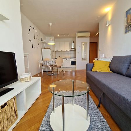 Apartment Ivan Split Exterior foto