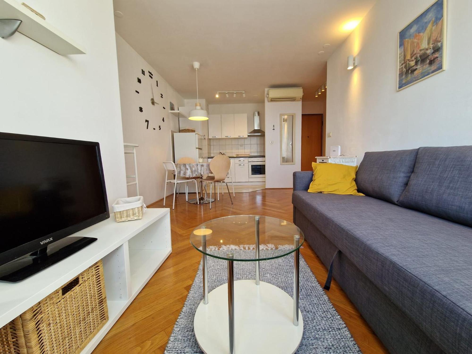 Apartment Ivan Split Exterior foto