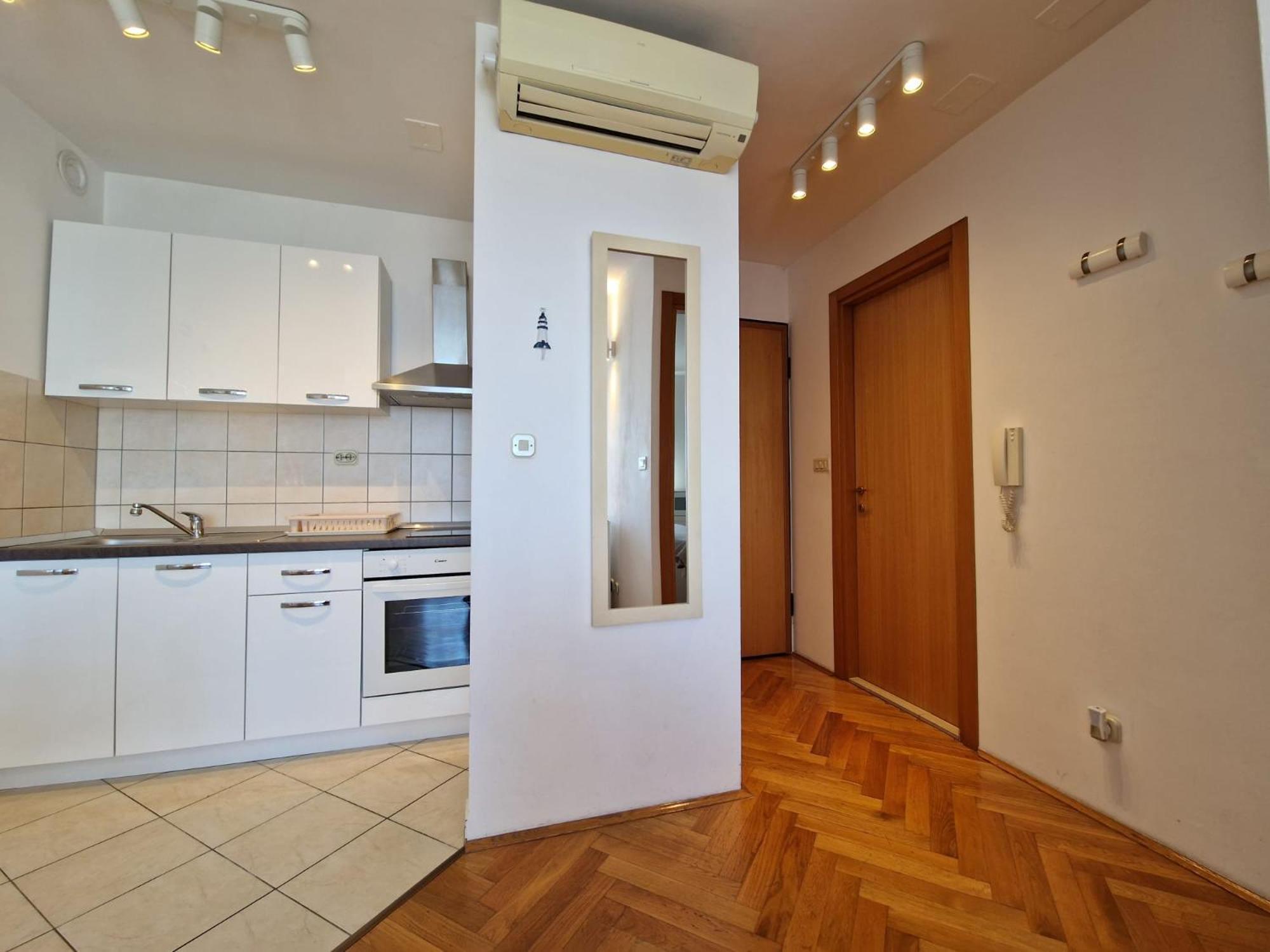 Apartment Ivan Split Exterior foto