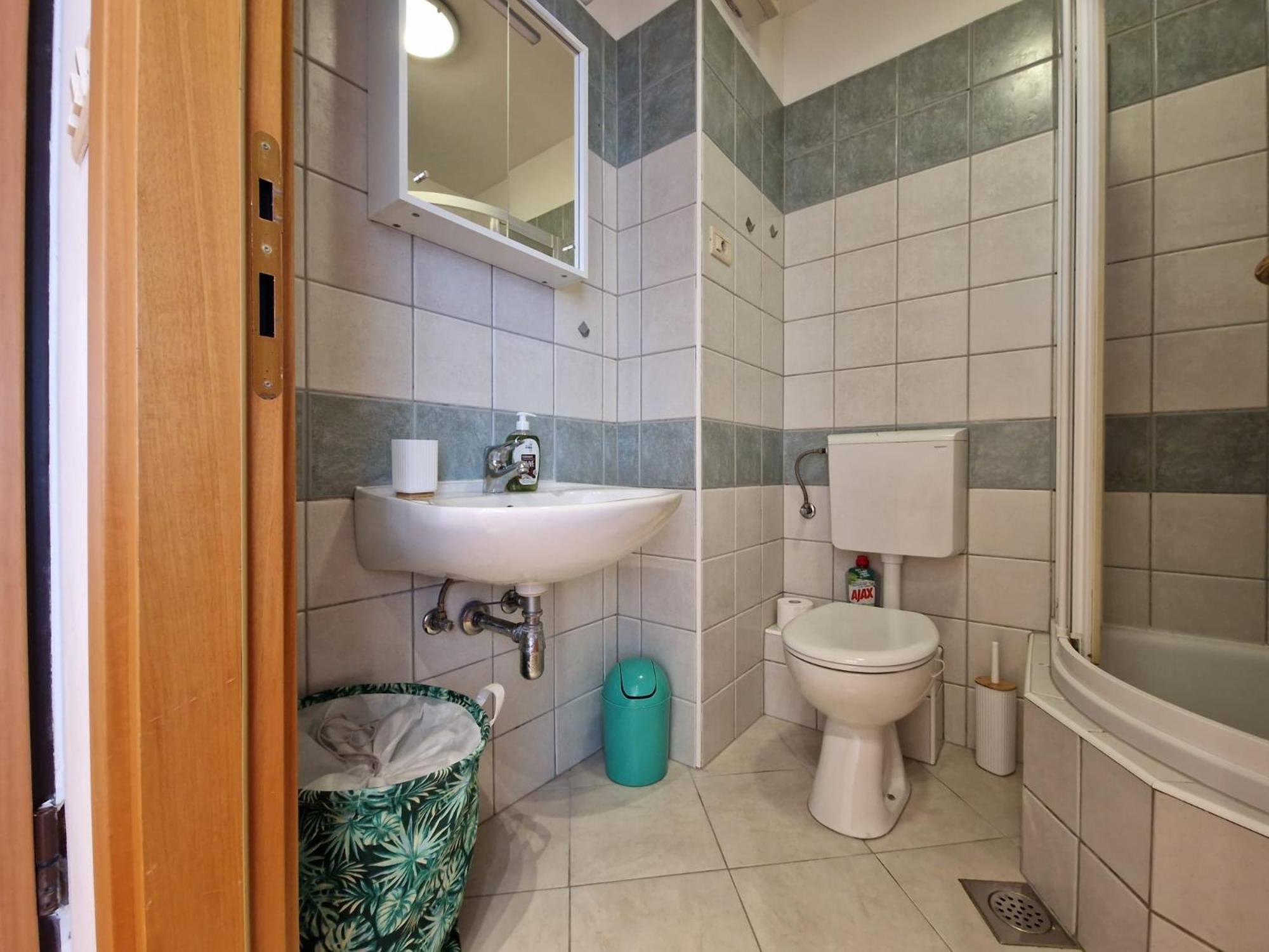 Apartment Ivan Split Exterior foto