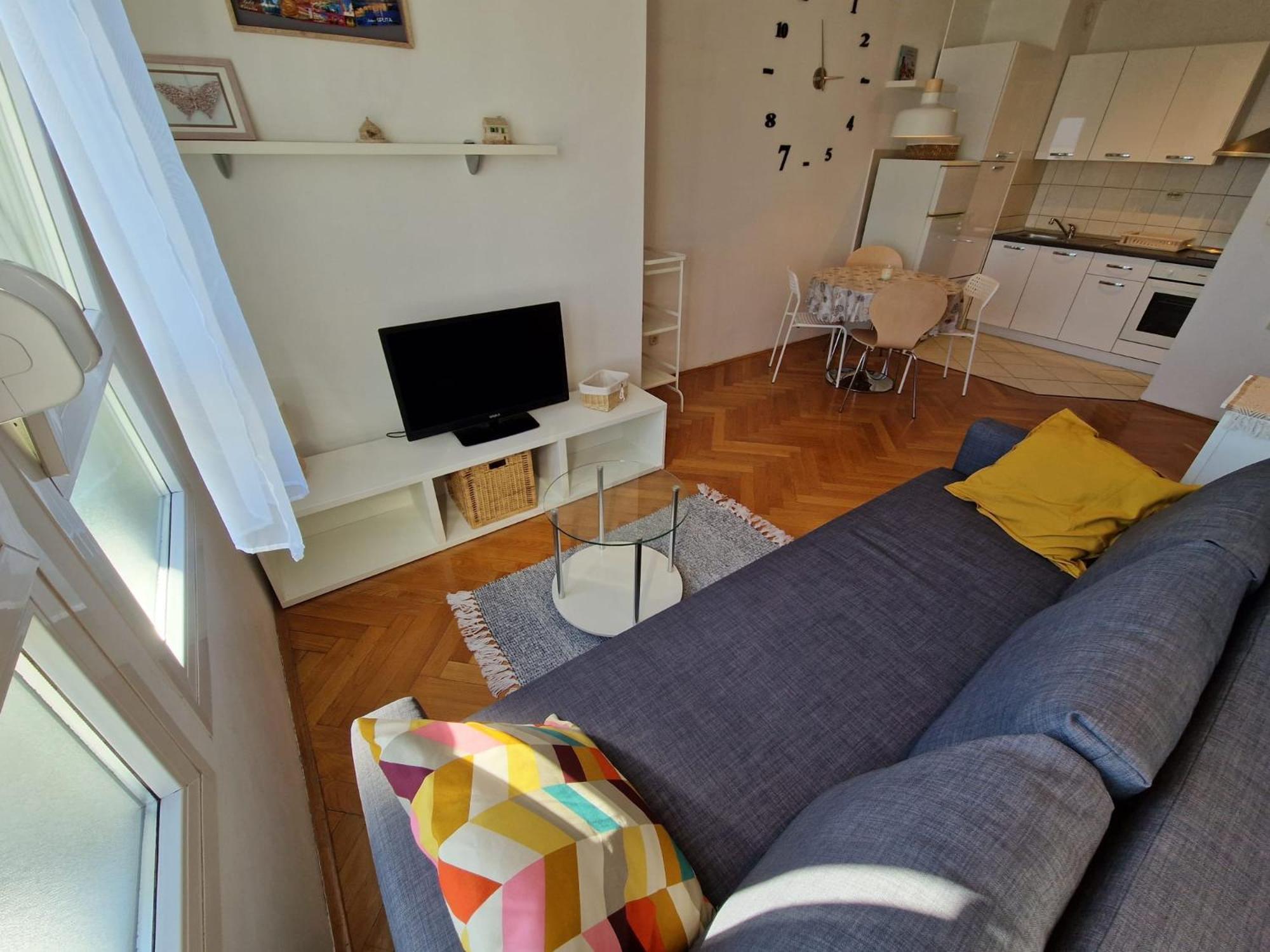 Apartment Ivan Split Exterior foto