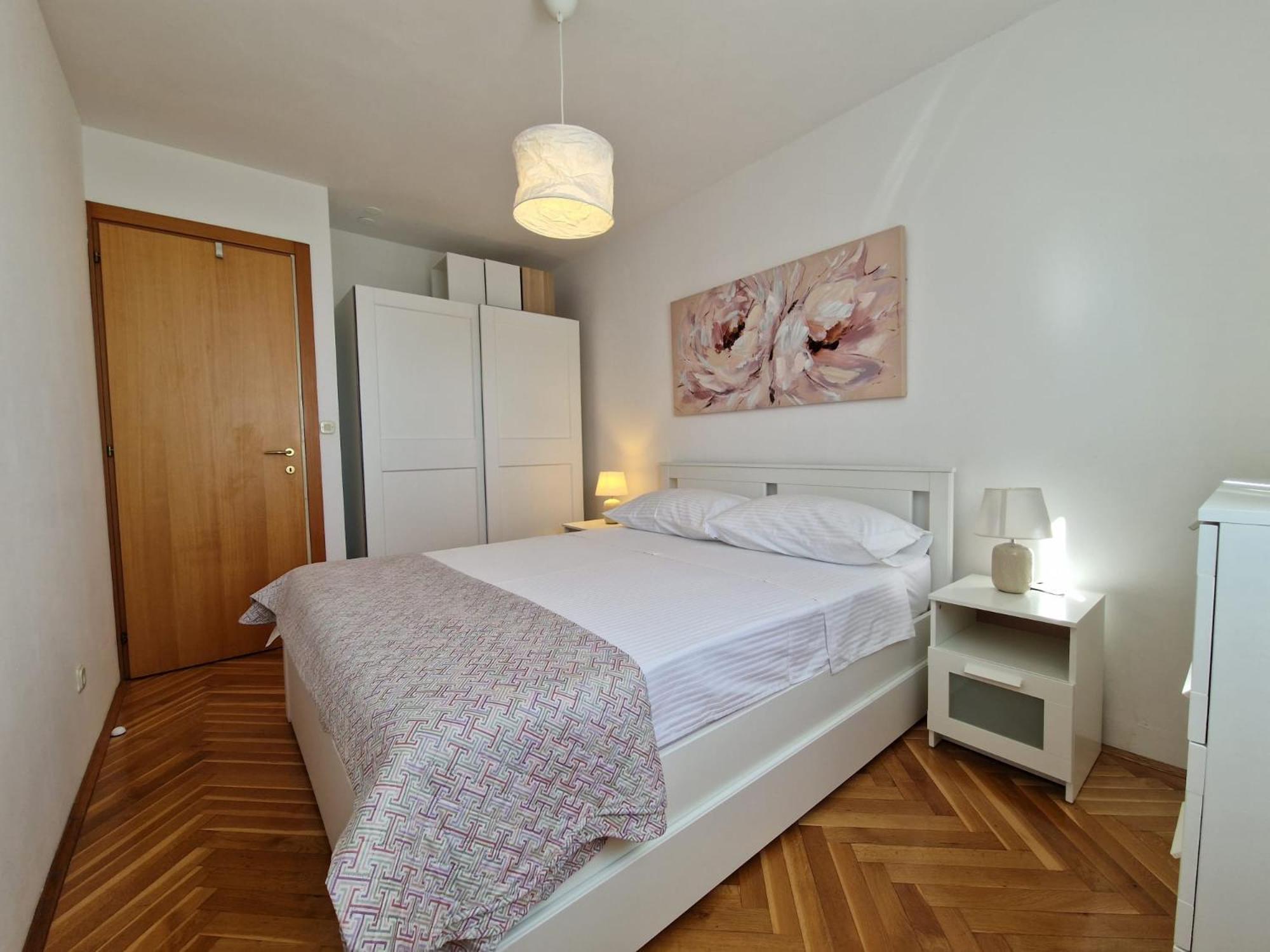 Apartment Ivan Split Exterior foto