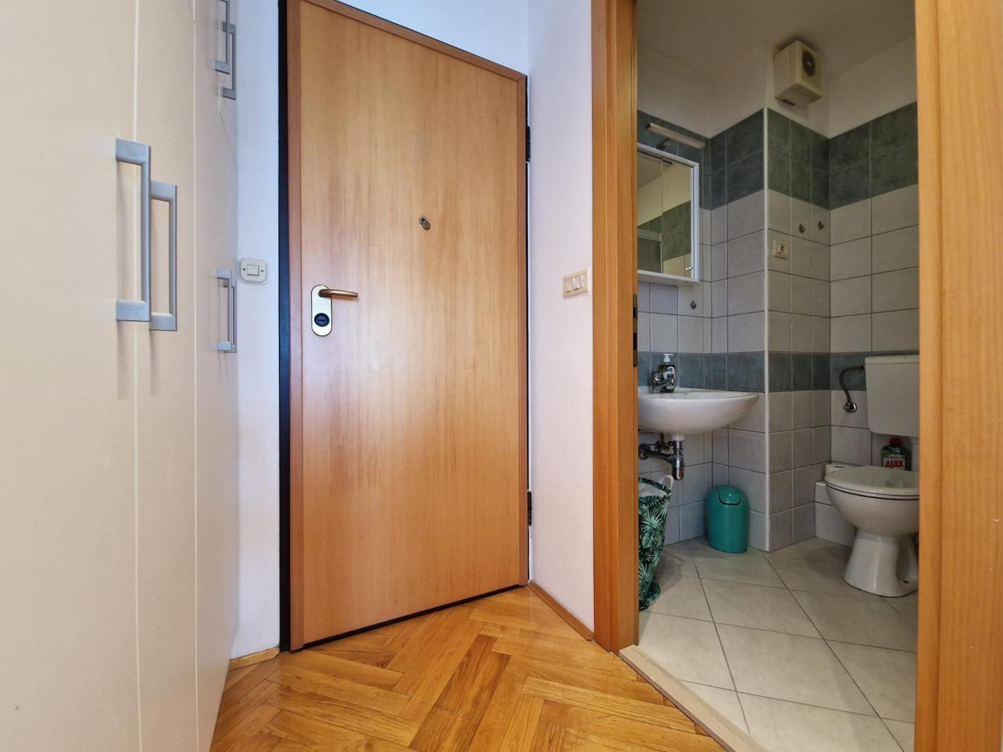 Apartment Ivan Split Exterior foto
