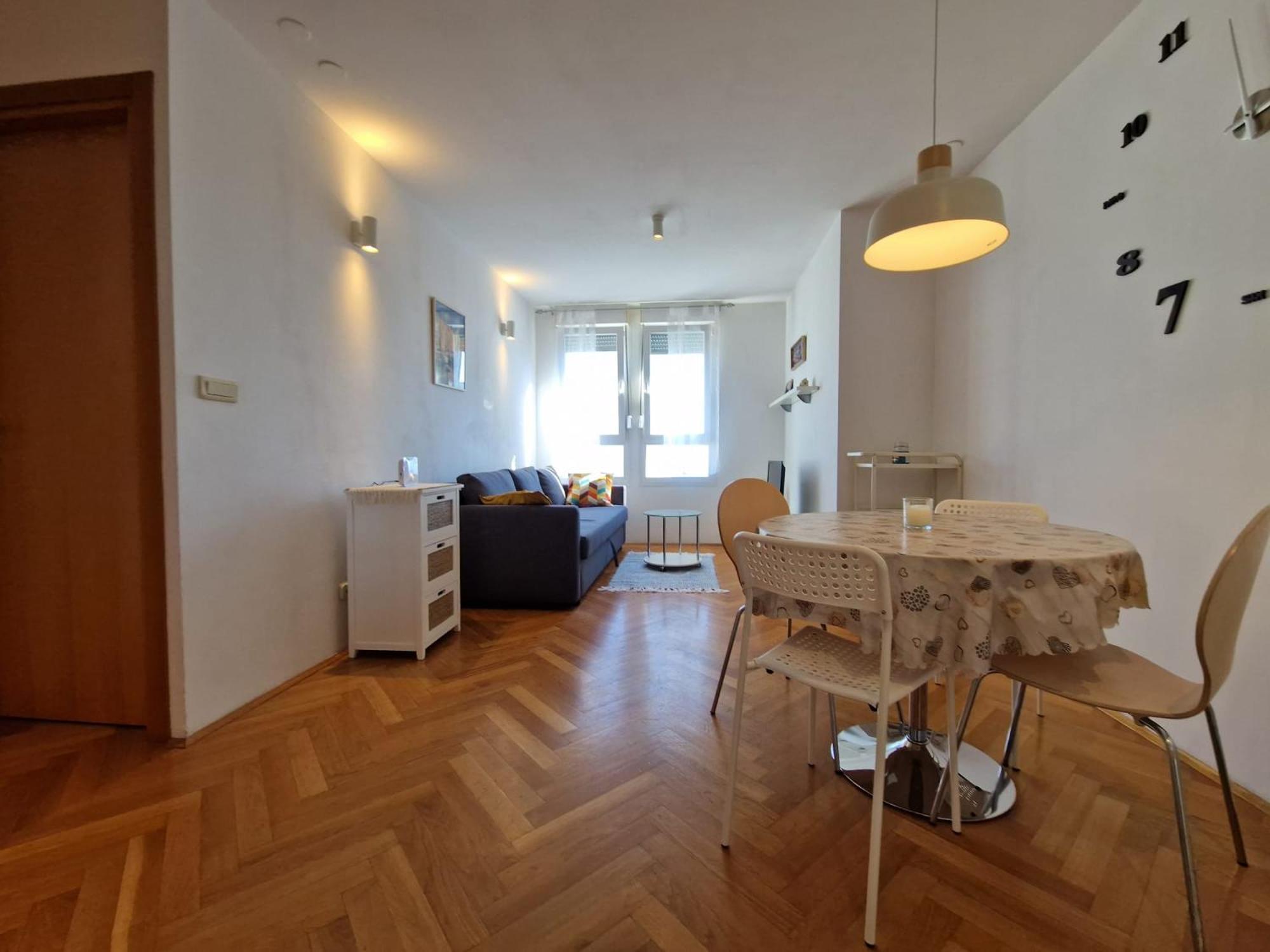 Apartment Ivan Split Exterior foto