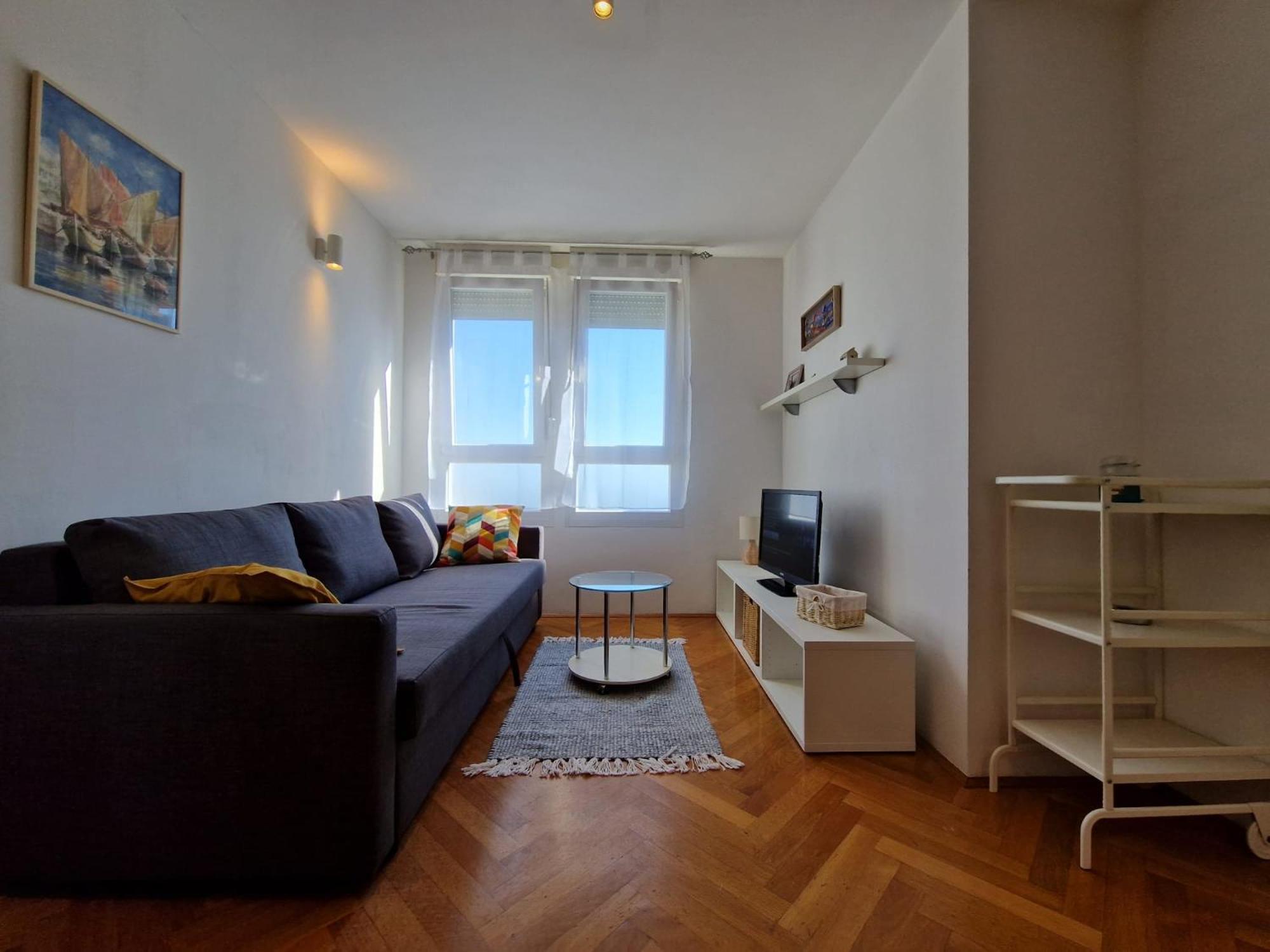 Apartment Ivan Split Exterior foto