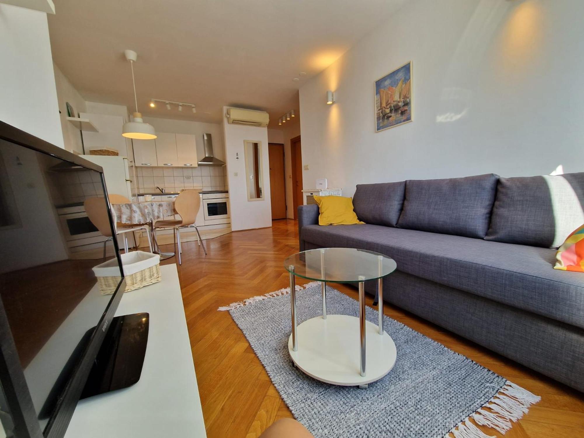 Apartment Ivan Split Exterior foto