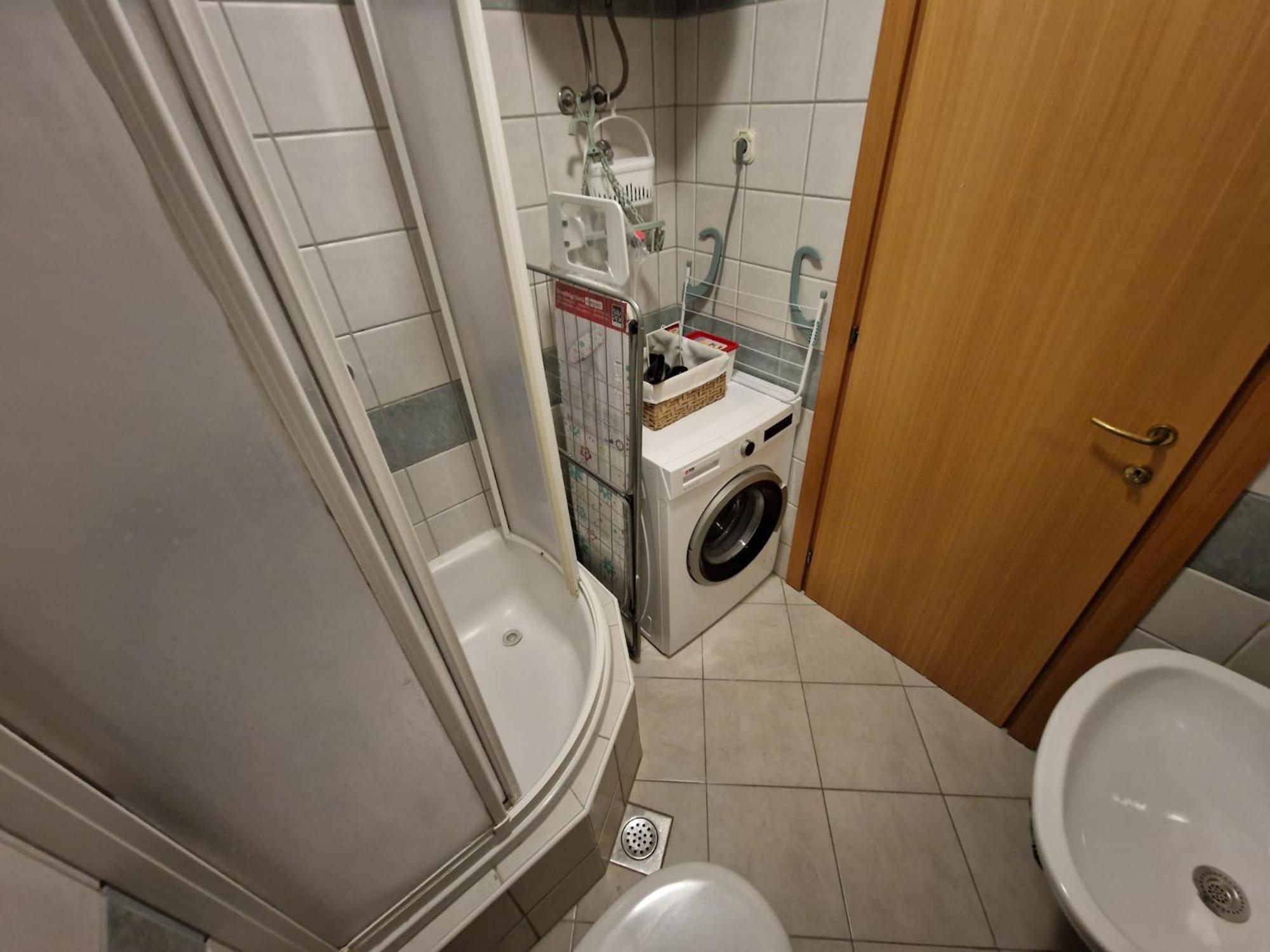 Apartment Ivan Split Exterior foto
