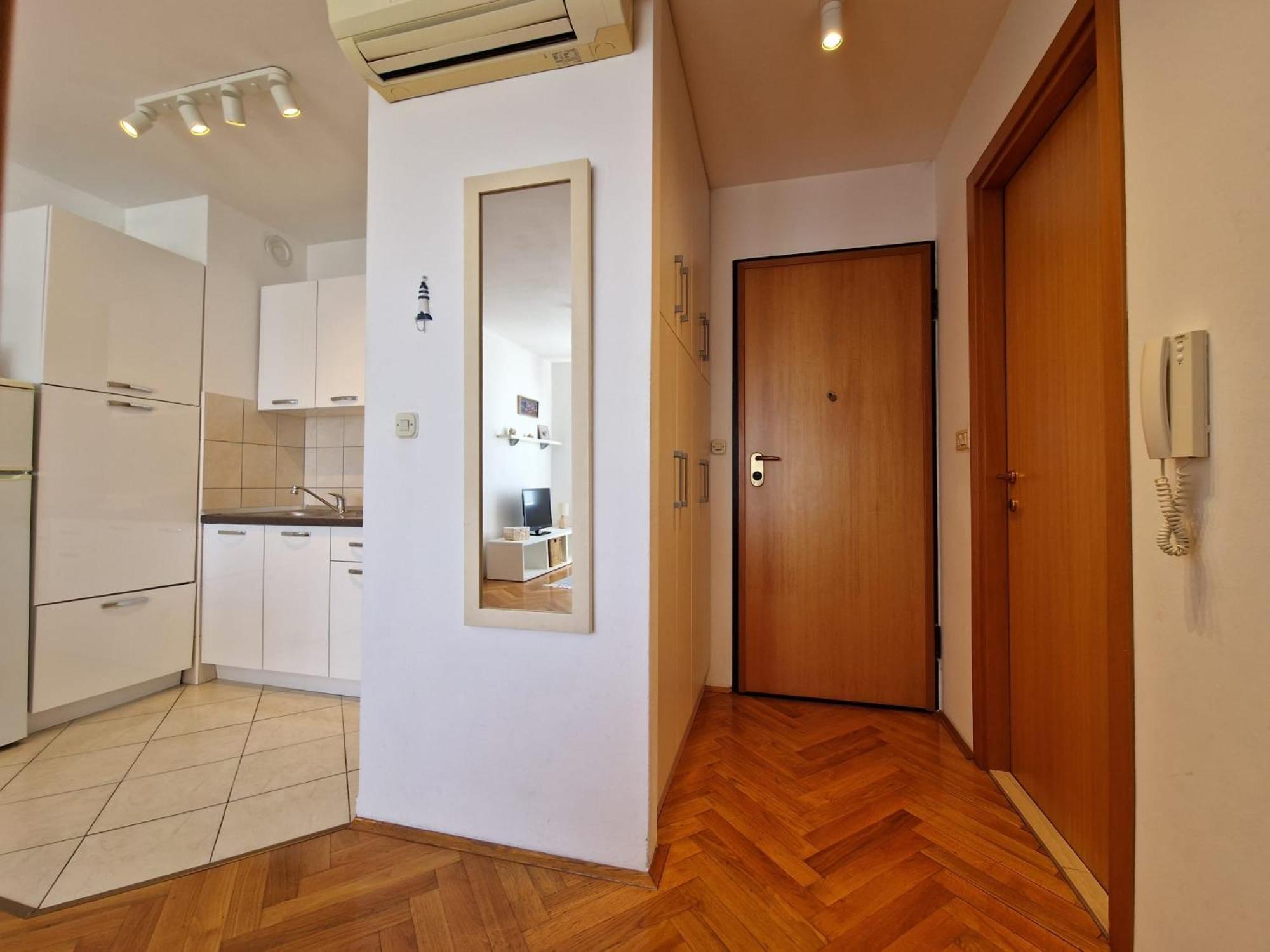 Apartment Ivan Split Exterior foto