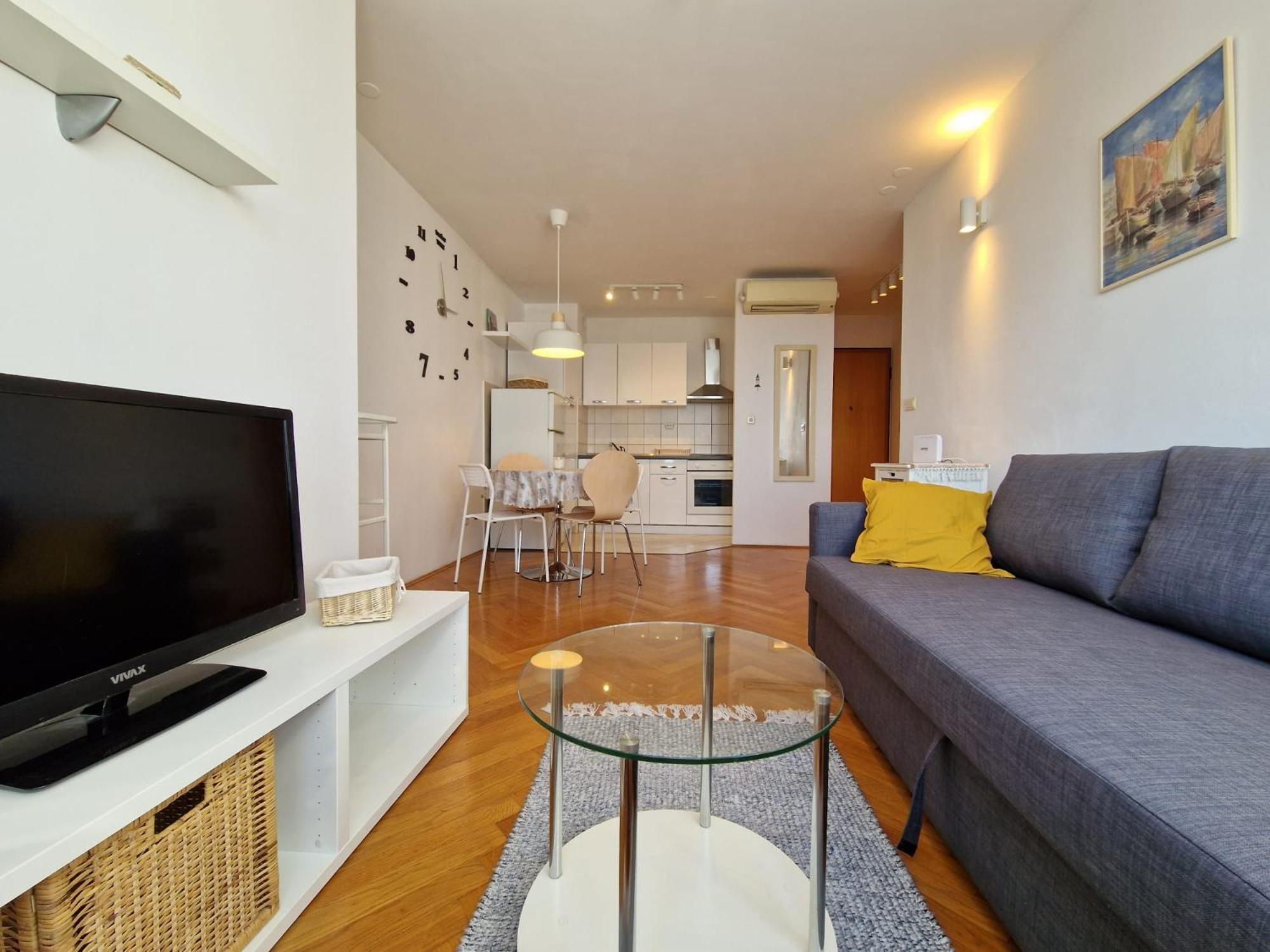 Apartment Ivan Split Exterior foto